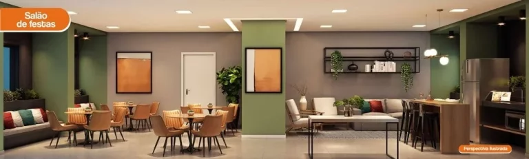 Imagem Apartamento à venda no bairro Centro - São Paulo/SP