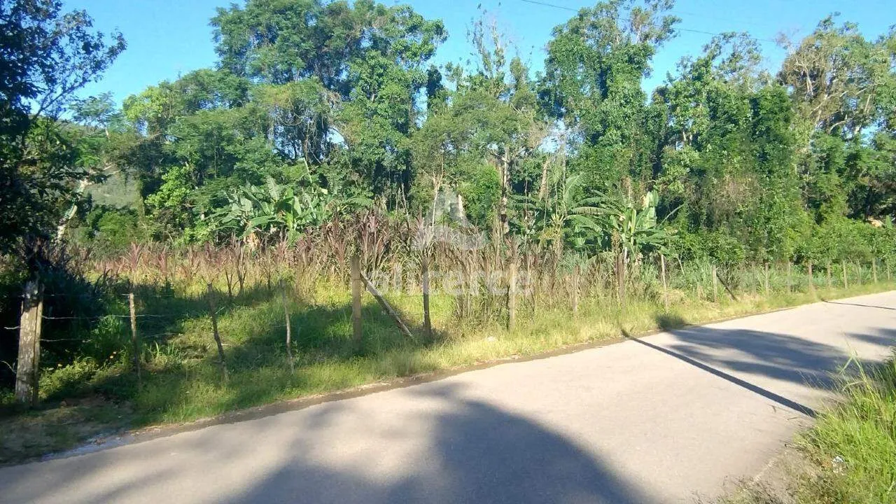 Imagem POUCOS METROS DO RODOANEL - Terreno à venda com , 1.800m² em Área Rural de São José São José