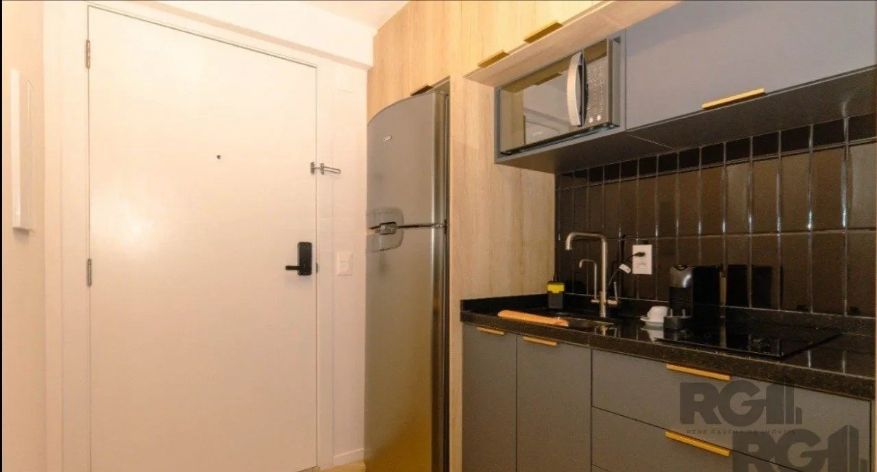 Imagem LOFT MOBILIADO - MONT` SERRAT