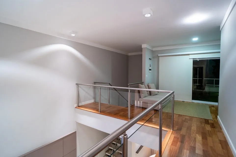 Imagem Casa 280m² 3 Suítes Condomínio Residencial Aldeia da Mata