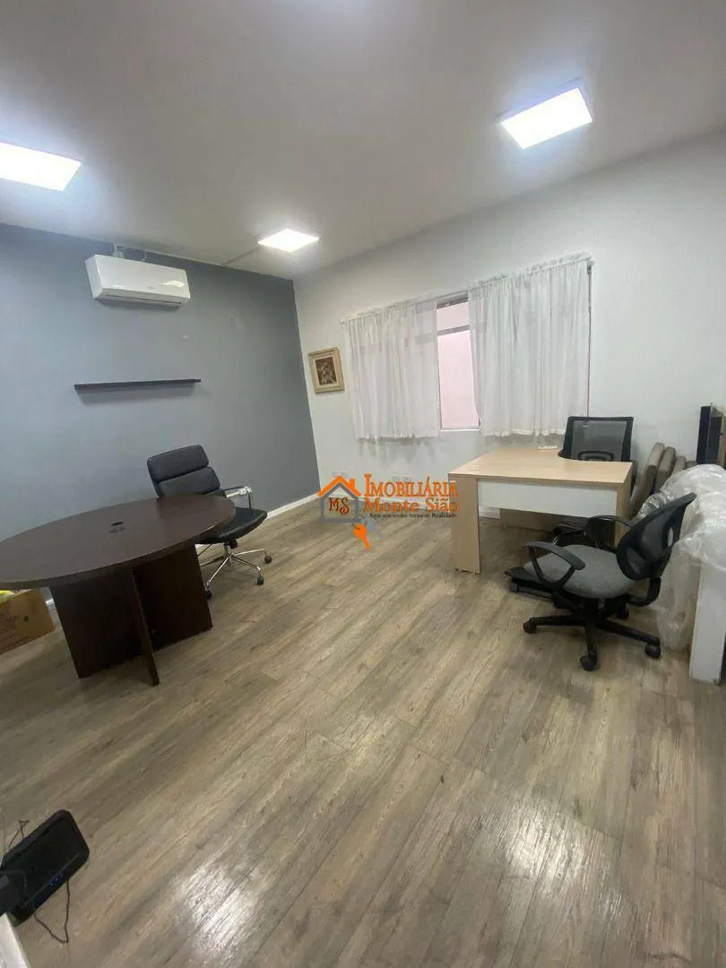 Imagem Excelente Prédio Comercial com 11 Salas e Auditório - A 3 Minutos do Bosque Maia!