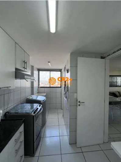 Imagem Apartamento à venda no Edifício Lady Sandra - 3 quartos, 82 m² e 2 vagas | Pieda