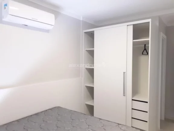 Imagem Apartamento 2 dormitórios frente