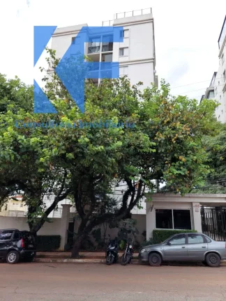 Imagem APARTAMENTO RESIDENCIAL em SÃO PAULO - SP, JARDIM AEROPORTO