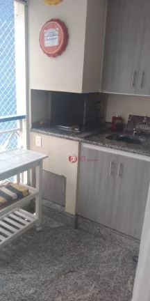 Imagem Apartamento com 3 dormitórios à venda, 151 m por R$ 1.590.000,00 - Tatuap?(C) - São Paulo/SP
