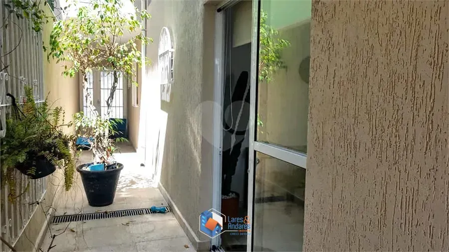 Imagem Sobrado para venda em Vila Nova Mazzei com 4 quartos, sendo 4 suítes, 195m²