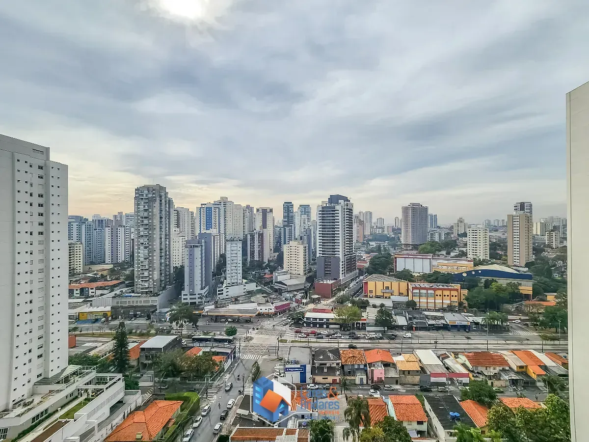 Imagem Apartamento para venda em Jardim Prudência com 4 quartos, sendo 3 suítes, 150m²