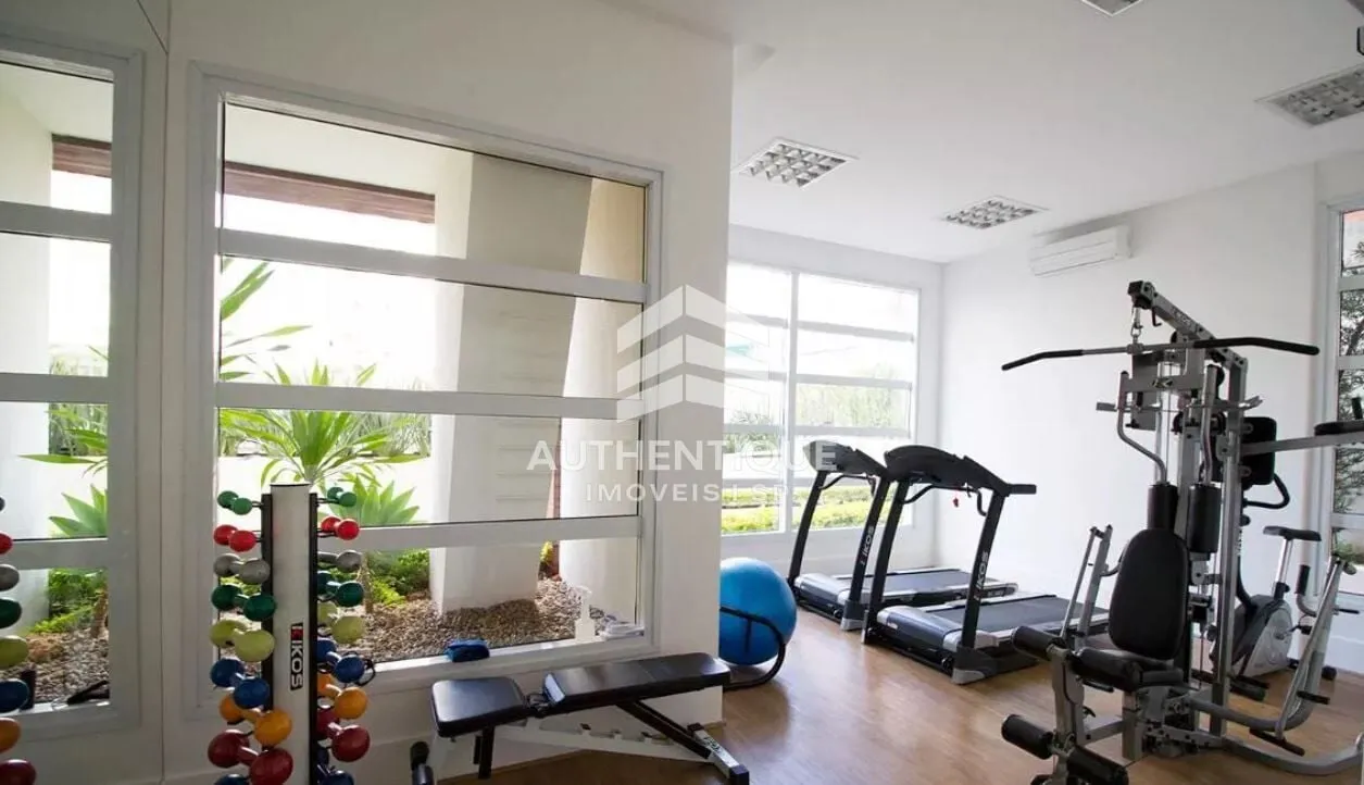 Imagem Advanced Itaim - Itaim Bibi - Apartamento à venda em São Paulo/SP