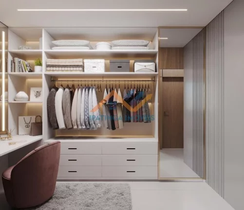 Imagem Apartamento à venda no bairro Horto - Ipatinga