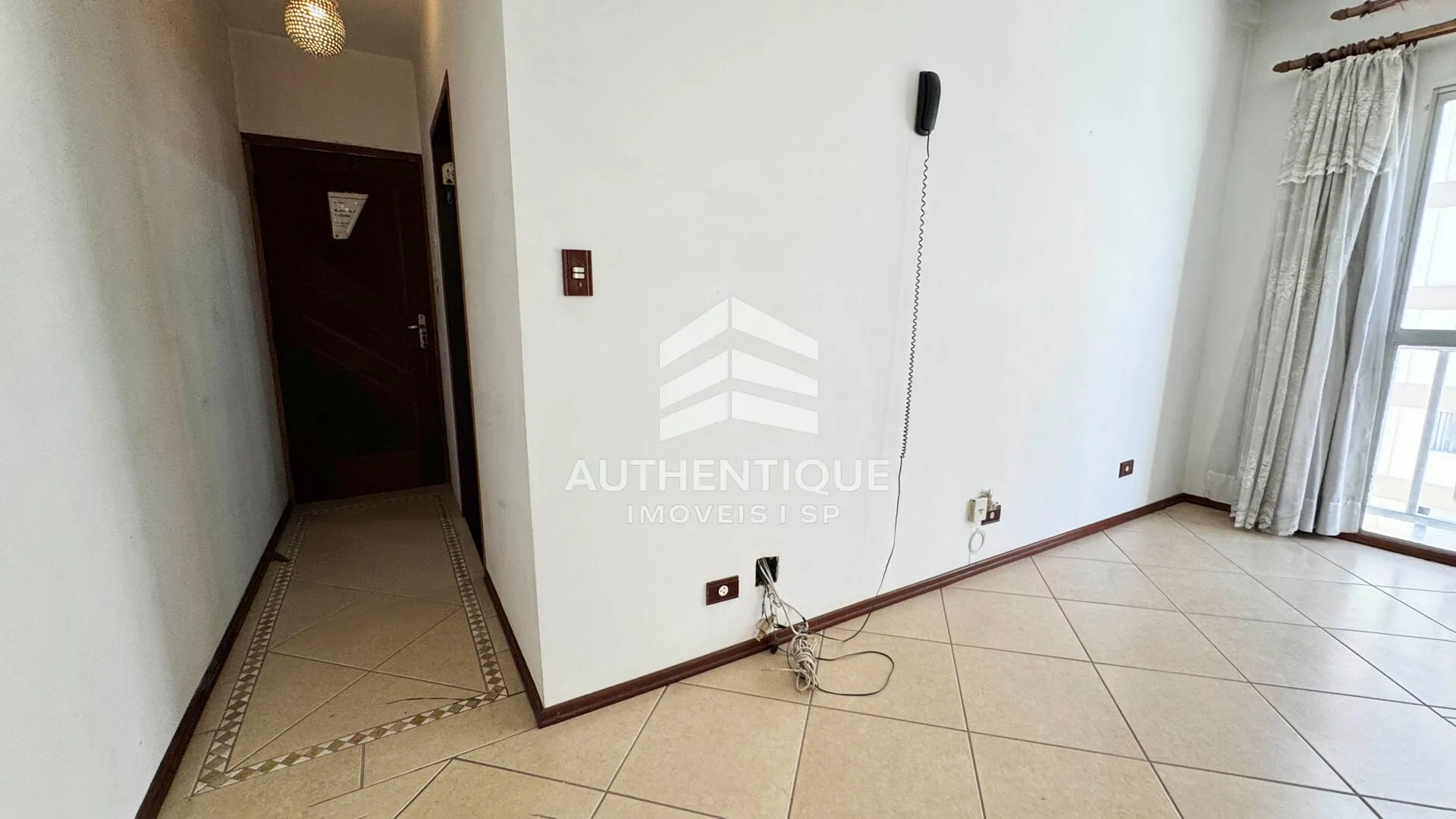 Imagem SANTA FILOMENA SBC - Apartamento em Centro, São Bernardo do Campo/SP