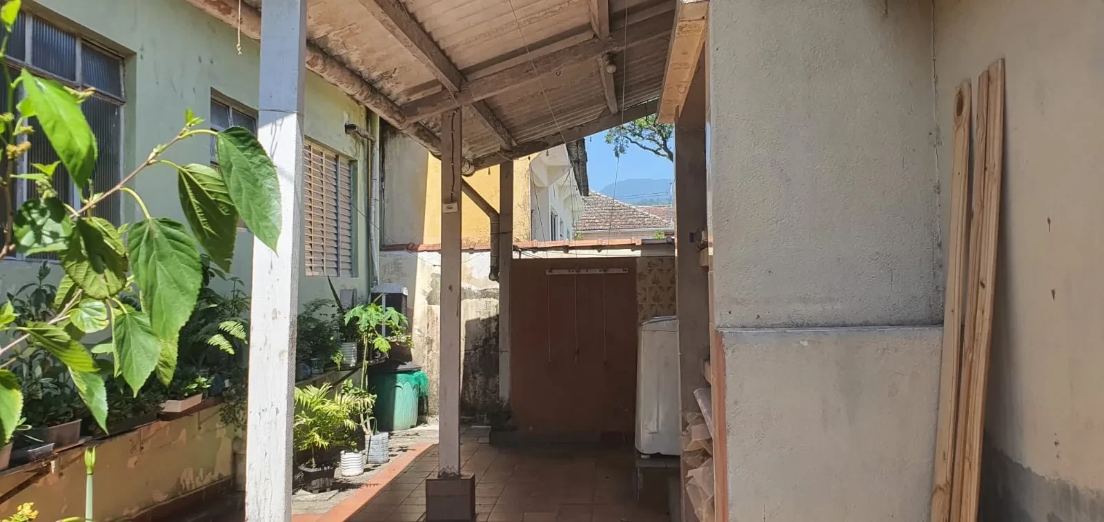 Imagem Casa com 5 Quartos à Venda, 220 m² em Vila Nova - Cubatão