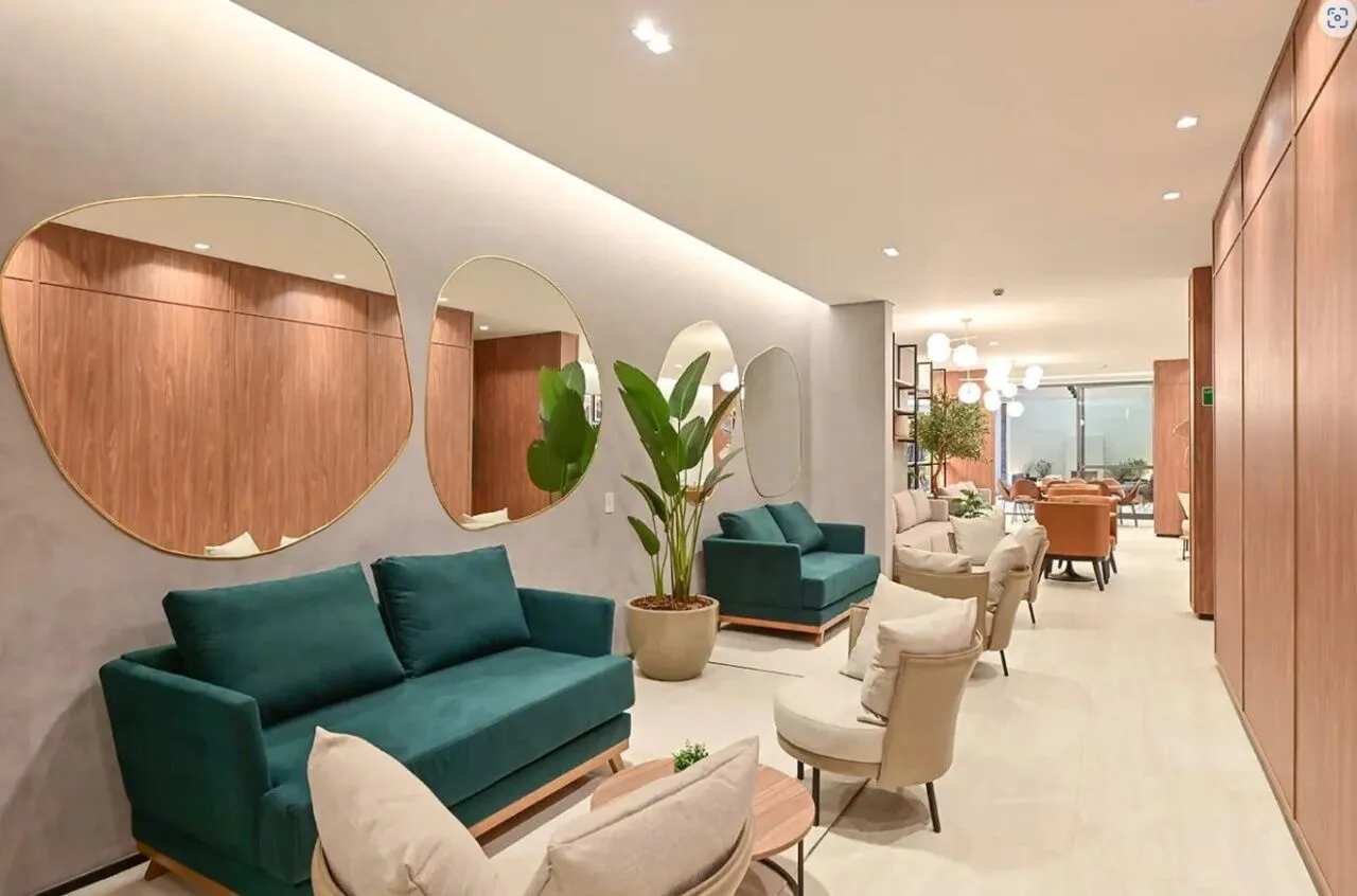 Imagem Apartamento para venda em Perdizes 3 suítes, São Paulo - SP