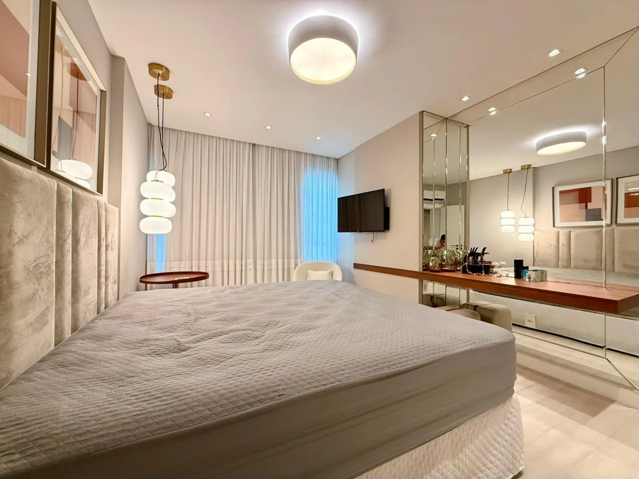 Imagem Apartamento com vista para o mar à venda com 187m2 por R$ 6.700.000,00