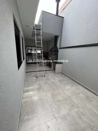 Imagem BELÍSSIMO IMÓVEL A VENDA COM SISTEMA INTELIGENTE CONDOMINIO JARDINS DO IMPERIO VILA RICA INDAIATUBA-SP
