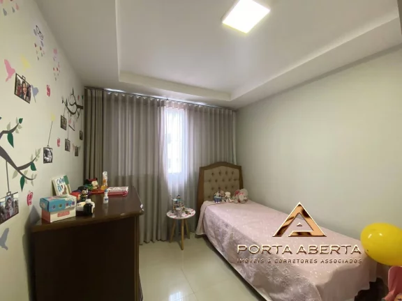 Imagem Cobertura duplex 04 quartos - Iguaçu - Ipatinga - Cód. 799