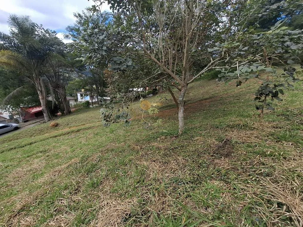 Imagem Terreno para Venda em Teresópolis / RJ no bairro Granja Florestal