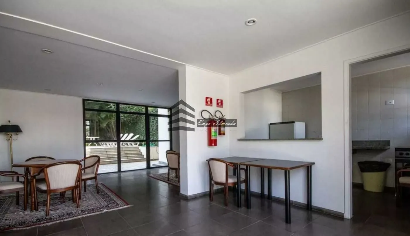 Imagem Apartamento à venda em São Paulo/SP