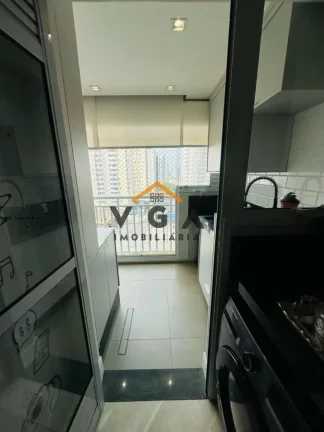 Imagem Apartamento para Venda em São Paulo, Penha de França, 3 dormitórios, 1 suíte, 2 banheiros, 2 vagas