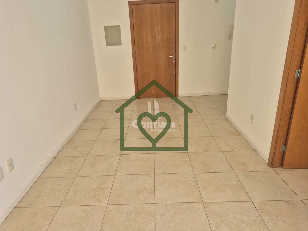 Imagem Ótimo apartamento de 1 dormitório, banho social, living 2 ambientes, cozinha, área de serviço, 1...