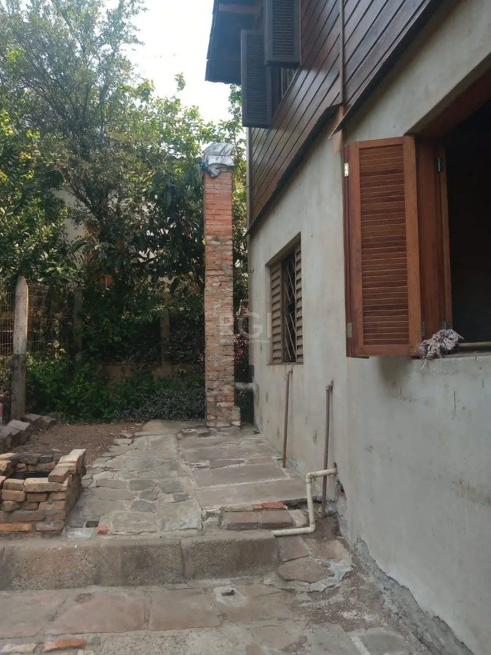 Imagem Casa em Vila Nova