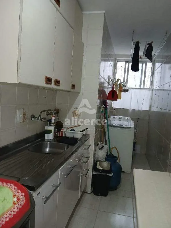 Imagem Apartamento à Venda | 3 Dormitórios | Campinas - São José/SC