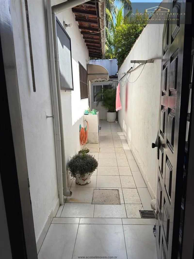Imagem Casas no Litoral para venda em Praia Grande no bairro Boqueirão