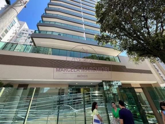 Imagem Apartamento de luxo na Praia da Costa