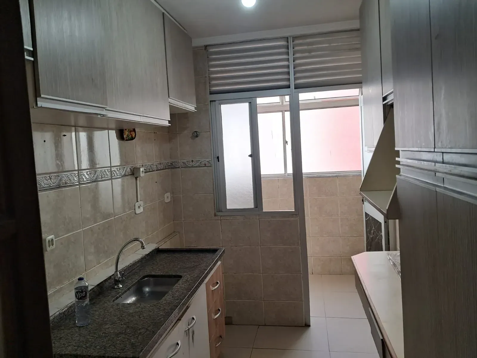 Imagem Apartamento com 3 Quartos à Venda, 69 m² em Jardim do Estádio - Santo André