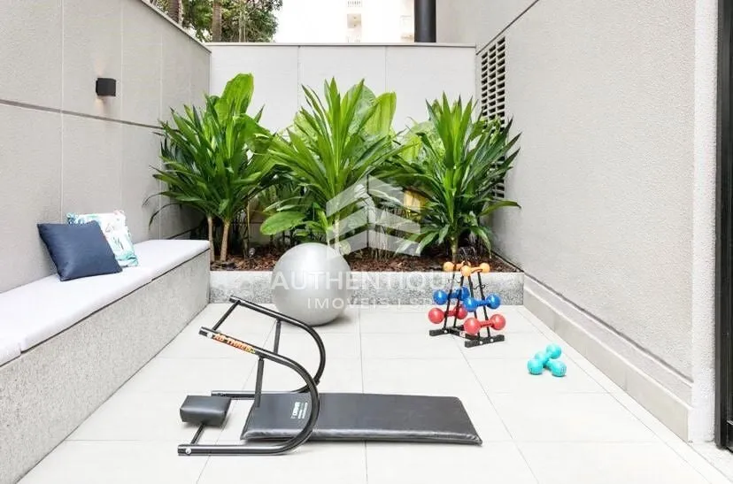 Imagem Avant Saúde - Apartamento à venda em São Paulo/SP