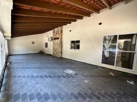 Imagem CASA RESIDENCIAL em MANAUS - AM, COROADO