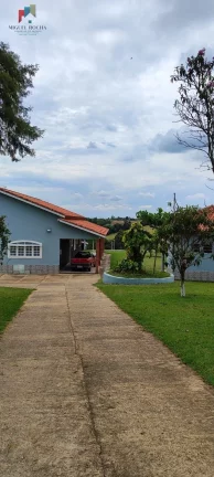 Imagem Sítio região Itapetininga SP