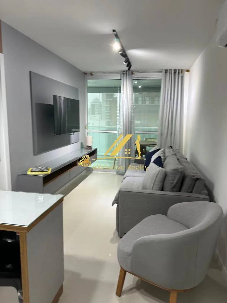 Foto do imóvel Apartamento RESIDENCIAL em Salvador - Bahia, Barra