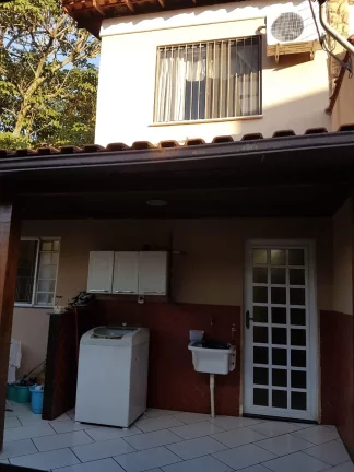 Imagem CASA RESIDENCIAL em RIO DE JANEIRO - RJ, CAMPO GRANDE