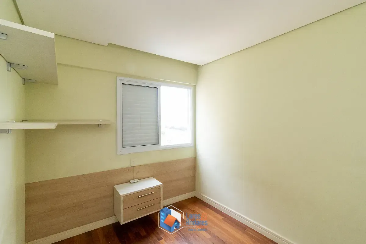 Imagem Apartamento para venda em Vila Mangalot com 3 quartos, sendo 1 suíte, 74m²
