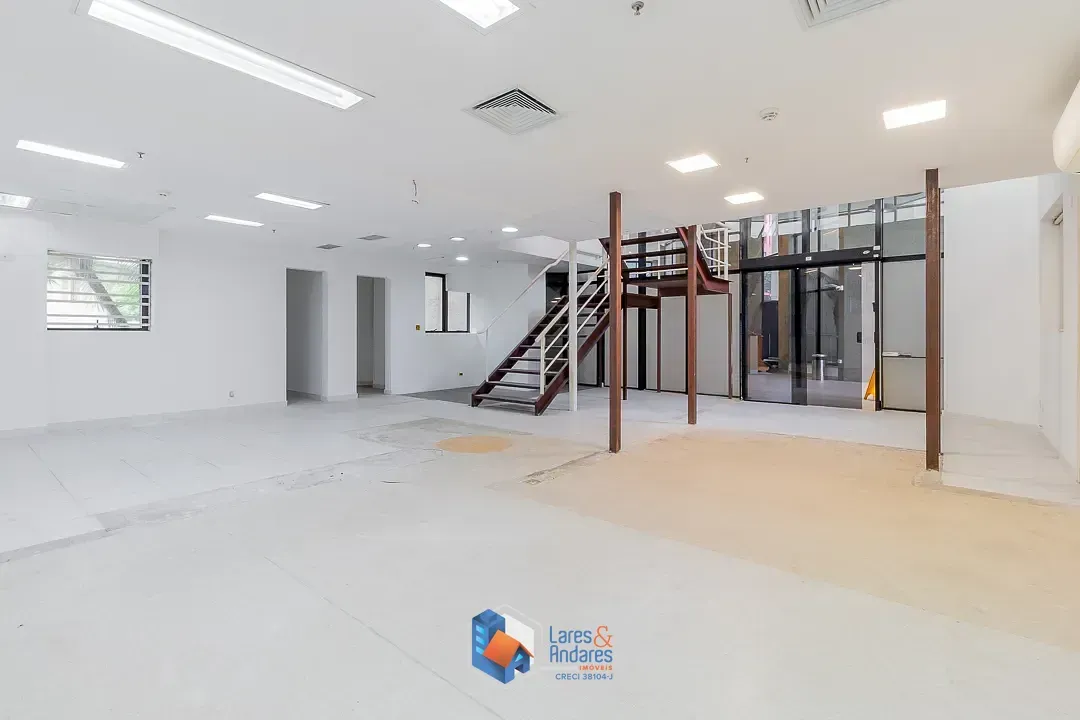 Imagem Conjunto comercial para venda e locação em Jardim Paulista, 102m²