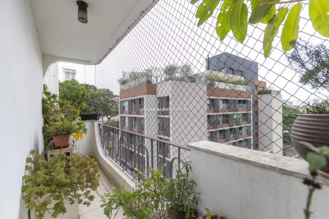 Imagem Apartamento à venda Campo Belo São Paulo