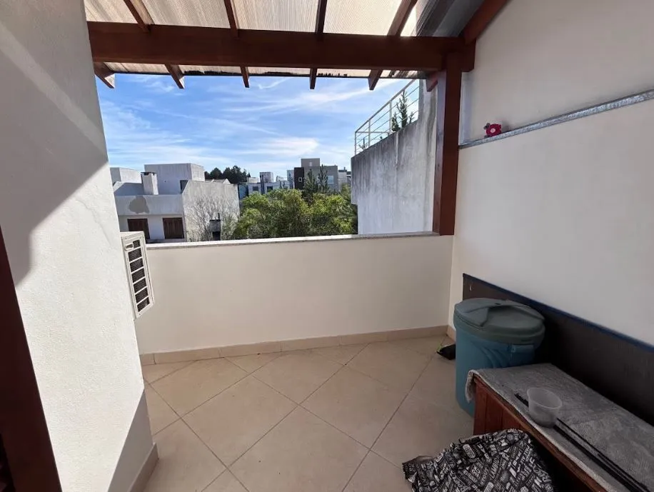 Imagem Casa em Guarujá
