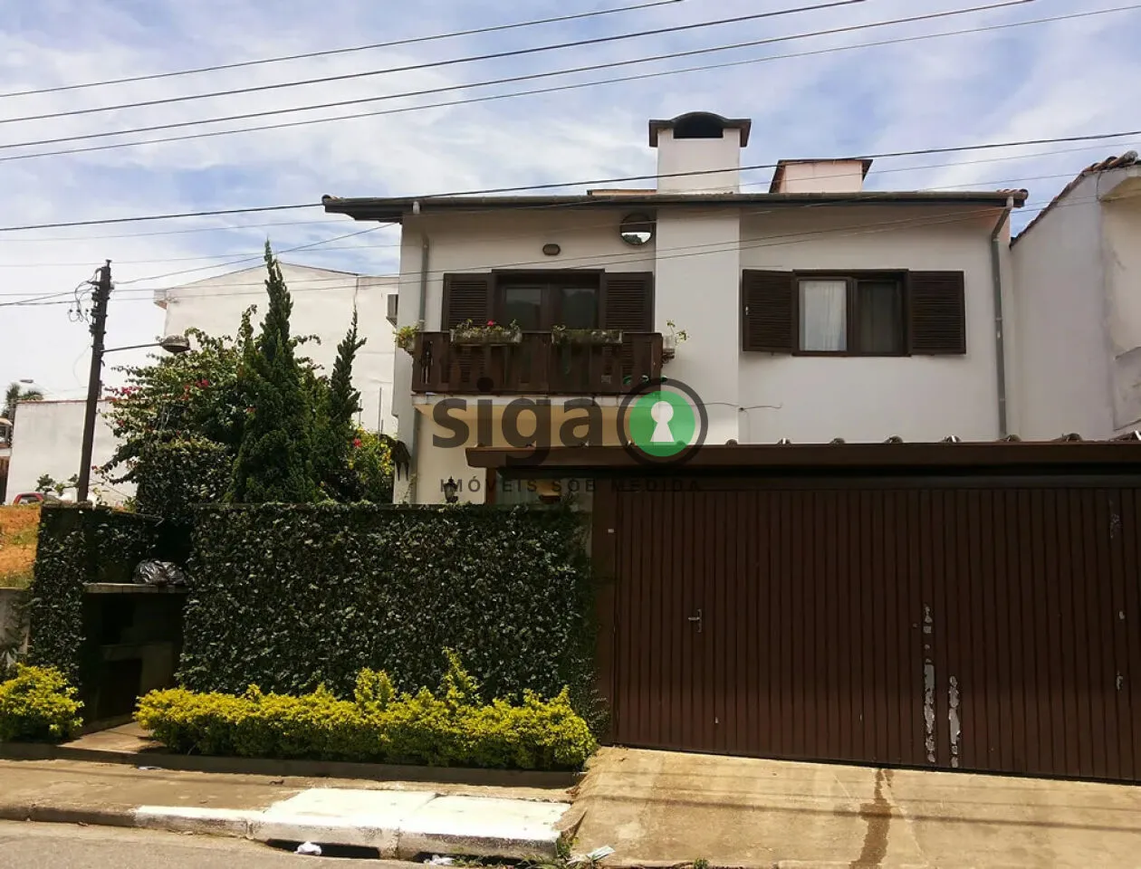 Imagem Casa com 441 m² de terreno em localização estratégica ? Espaço, conforto e excelente potencial