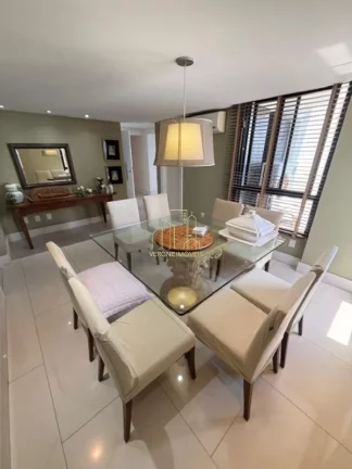 Imagem Mansão Victory Side com 3 Suítes | Pier Privativo | Exclusividade no Corredor da Vitória