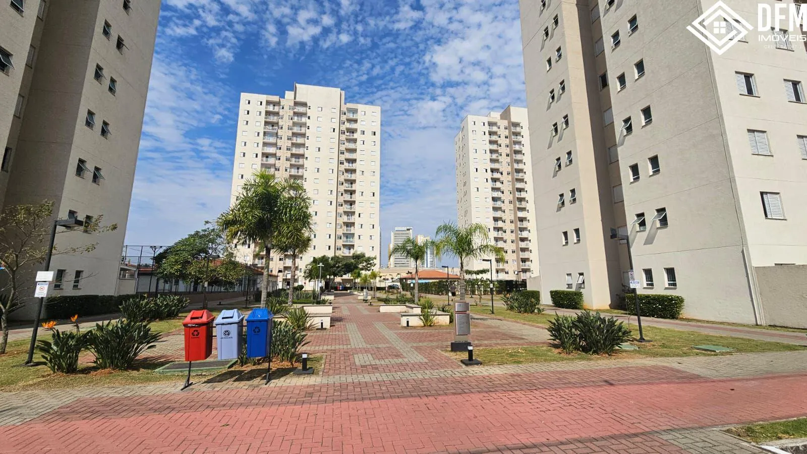 Imagem Apartamento com 3 Dormitorio(s) localizado(a) no bairro Loteamento Mogilar em Mogi das Cruzes / Mato Grosso do Sul Ref.:80965302