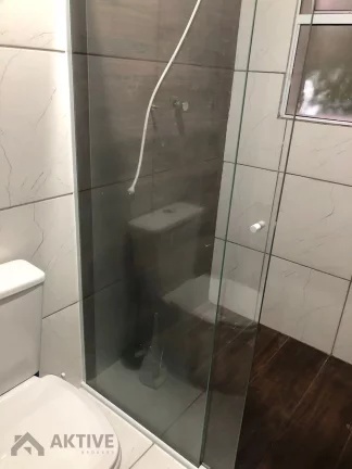 Imagem Casa de Condomínio em Suru - Santana de Parnaíba