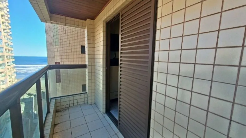 Imagem APARTAMENTO COM 85,00 m² - AVIAÇÃO - PRAIA GRANDE SP