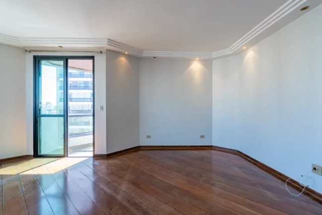 Imagem Apartamento à venda em São Paulo, Vila Congonhas, com 4 quartos, 163m2