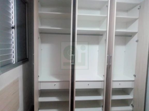 Imagem APARTAMENTO RESIDENCIAL em SÃO PAULO - SP, PARQUE IPÊ