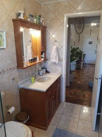 Imagem Apartamento para Venda - 86.74m², 2 dormitórios, 1 vaga - Intercap
