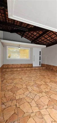 Imagem CASA COM 88.12 m² - CAIÇARA - PRAIA GRANDE SP