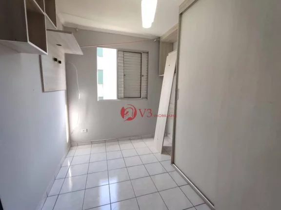 Imagem Apartamento com 3 dormitórios à venda, 55 m por R$ 290.000 - Vila Sílvia - São Paulo/SP