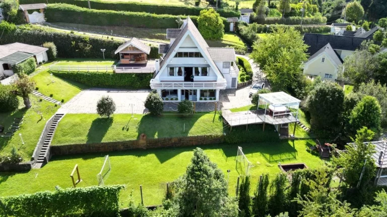 Imagem Casa em Campos do Jordão