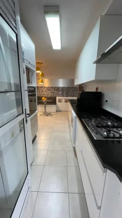 Imagem Apartamento à venda no Edifício Younique - 3 quartos, suíte, 119m², Água Verde - Curitiba