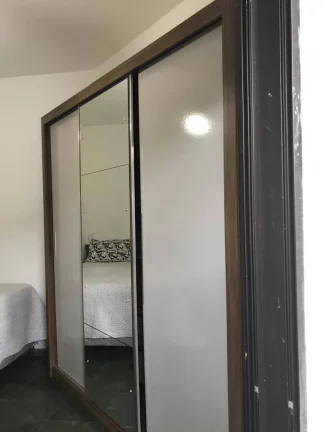Imagem Apartamento Duplex ! Praia da Tabatinga - Caraguatatuba - SP